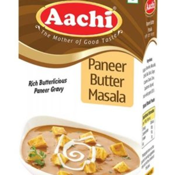 Paneer butter Masala-பன்னீர் பட்டர் மசாலா - 500g