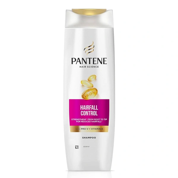 Pantene-பேன்டின் - 