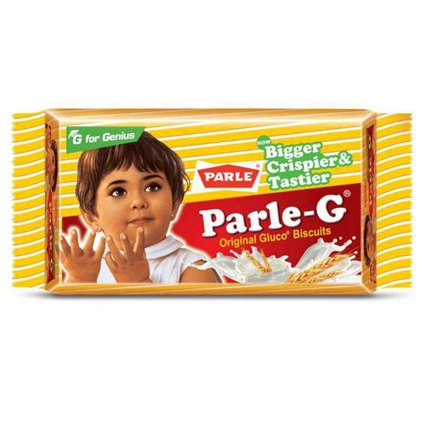 Parle G  - பார்லே ஜி - 500G