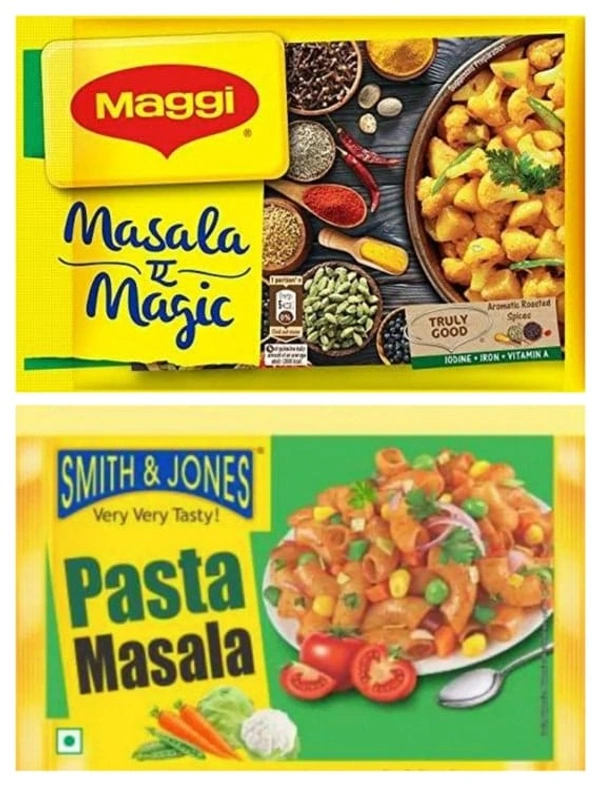 Pasta Masala-பாஸ்தா மசாலா - 500g
