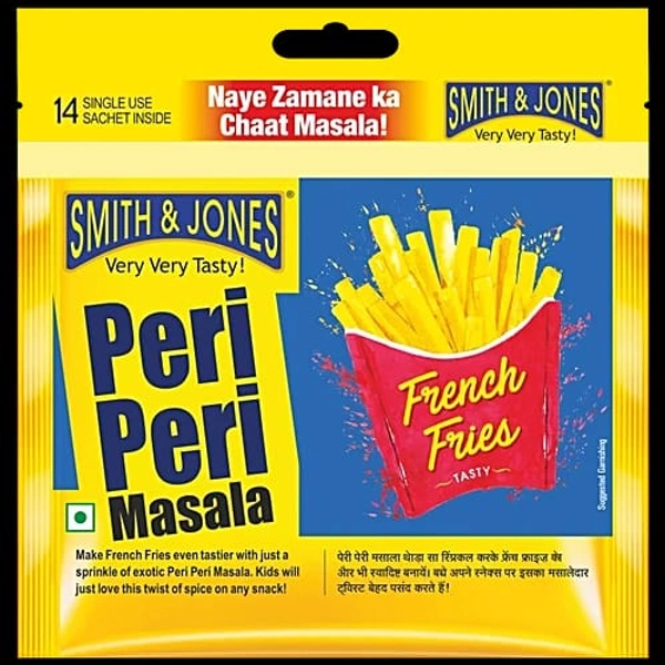 Peri Peri Masala-பிரி பிரி மசாலா - 500g