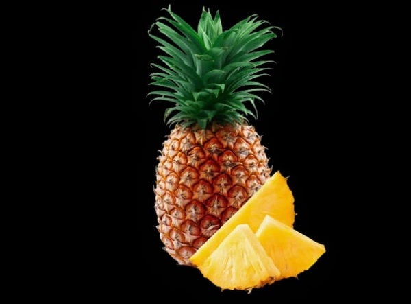 Pinapple - அண்ணாச்சி - 500G