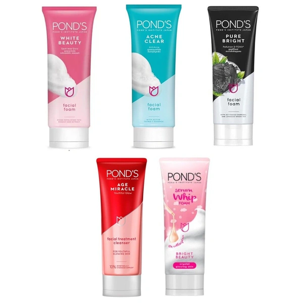 Ponds-பான்ஸ் - 500g