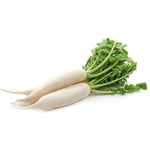 Raddish - முள்ளங்கி - 1 KG