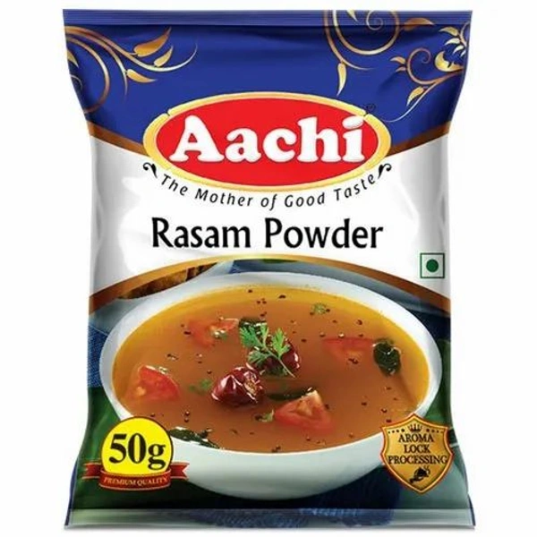 Rasam powder - ரசம் தூள் - 500G