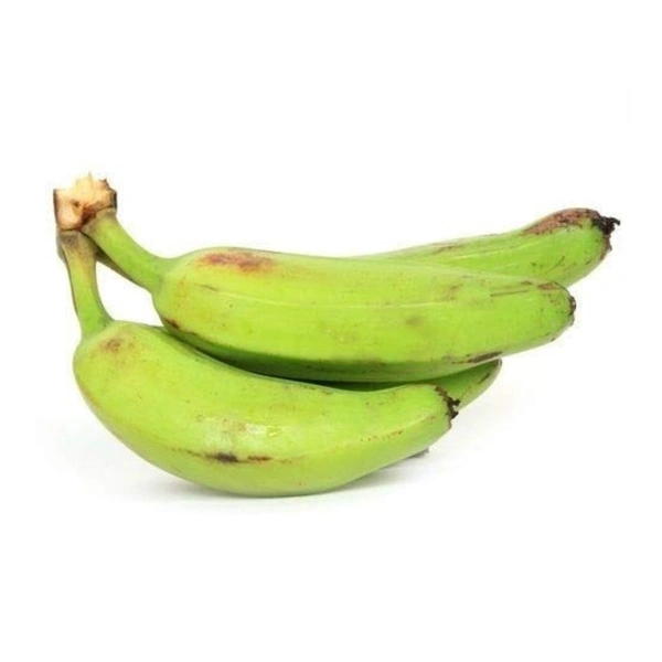 Raw Banana-வாழைக்காய் - 1 KG