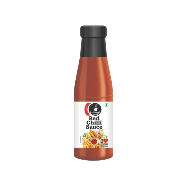 Red Chilli 700 Gram Sauce - சிகப்பு மிளகாய் சாஸ் - 1 KG