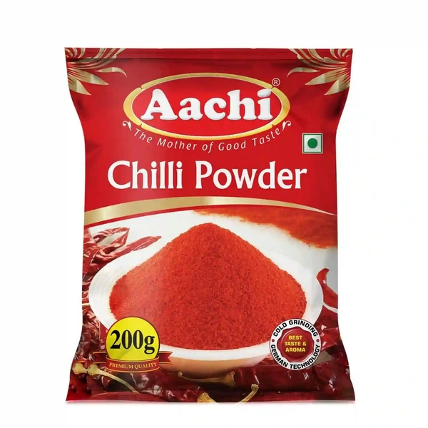 Red Chilli powder 500 KG - தனி மிளகாய் தூள் - 500G