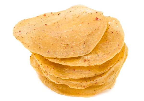 Rice Appalam-அரிசி அப்பளம் - 500g