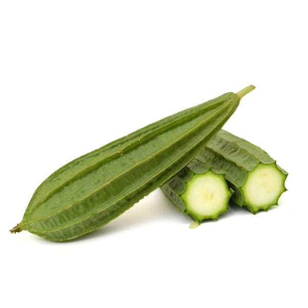 Ridged Gourd-பீர்க்கங்காய் - 1 KG