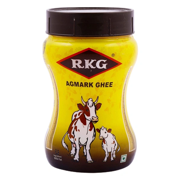 RkG Ghee - நெய் - 500G