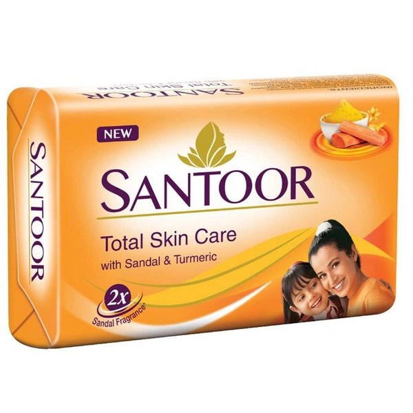 Santoor - சந்தூர் - 1 KG