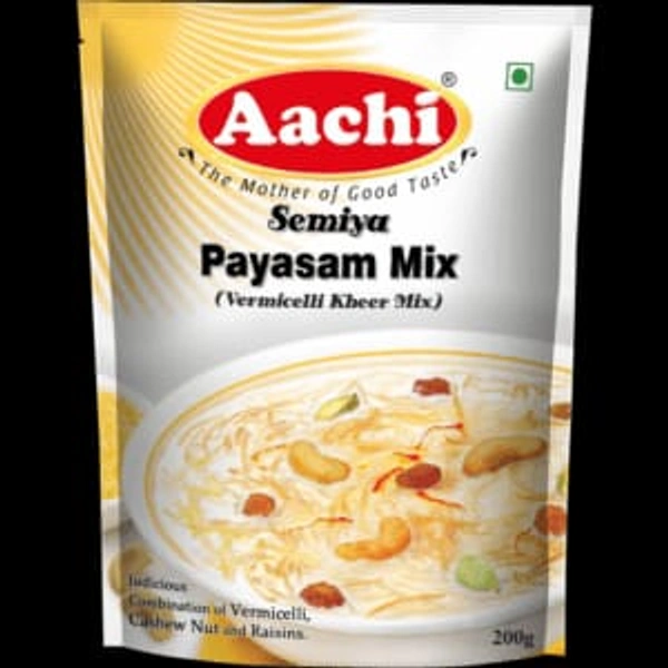 Semiya Payasam Powder - பாயாசம் பவுடர் - 500G