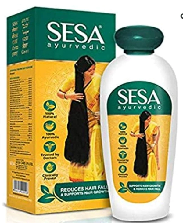 Sesa-சேசா - 500g