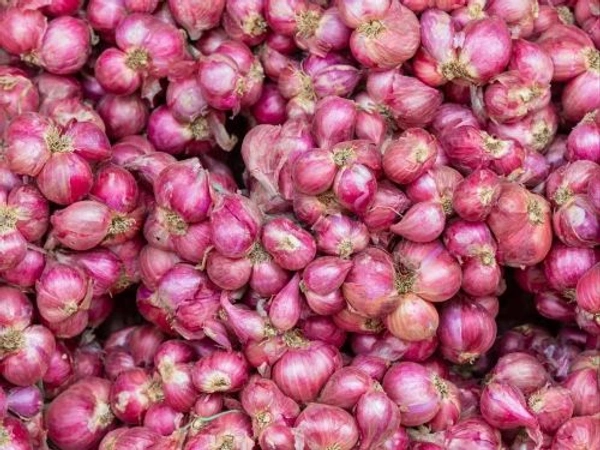 Shallots - சின்ன வெங்காயம் - 1 KG