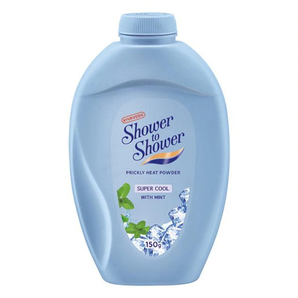 Shower to shower-ஷவர் டு ஷவர் - 500g