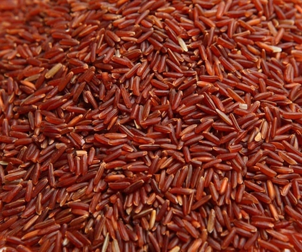 Sigappu Kavini Rice-சிகப்பு அரிசி - 1 KG