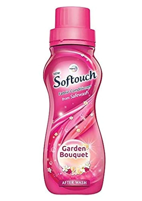 Softouch 400 ml-சாப்ட் டச் - 500g