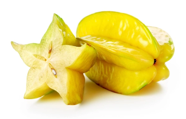 Star Fruit-ஸ்டார் பழம் - 1 KG