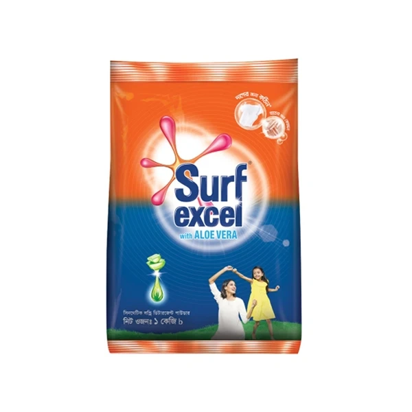 Surfexcel - ஷர்ப் க்ஸ் எல் - 1 KG