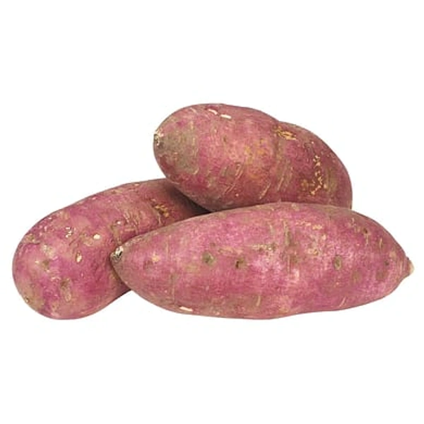 Sweet Potato-வள்ளிக்கிழங்கு - 1 KG