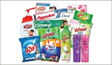 கழிப்பறை பொருட்கள்-Toiletries