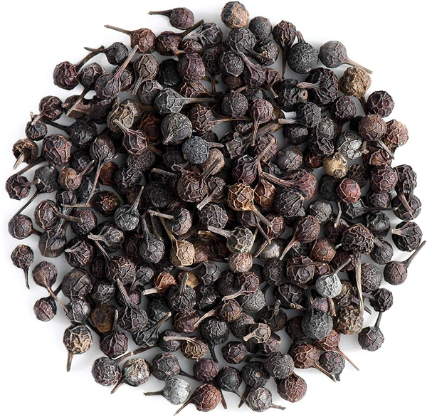 Tailed Pepper gm-வால் மிளகு - 500g