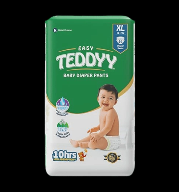 Teddyy-டெடி - 500g