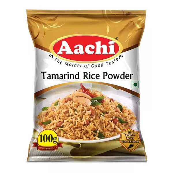 Termerind Rice Powder - புளியோதரை சாதம் மசாலா - 500G
