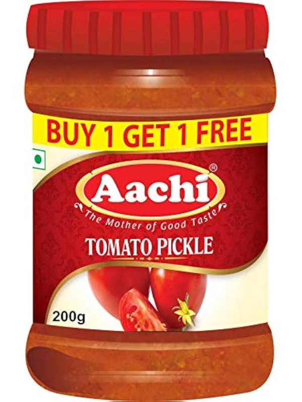 Tomato Pickle-தக்காளி ஊறுகாய் - 500g