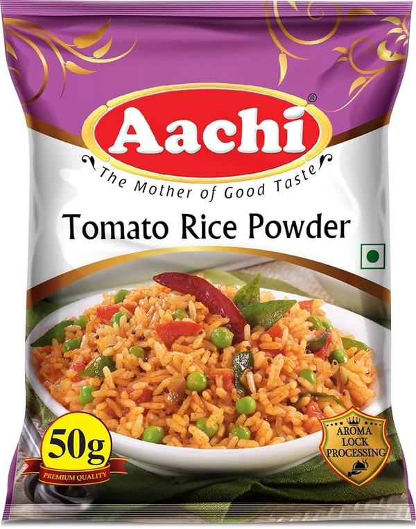 Tomato Rice powder - தக்காளி சாதம் மசாலா - 500G