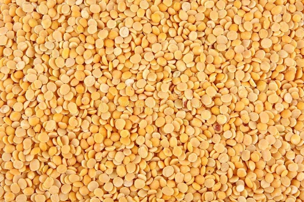 Toor Dal - துவரம் பருப்பு - 1 KG