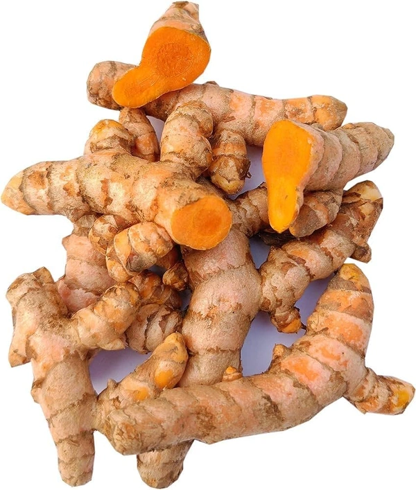 Turmeric 100 Gram - மஞ்சள் - 500G