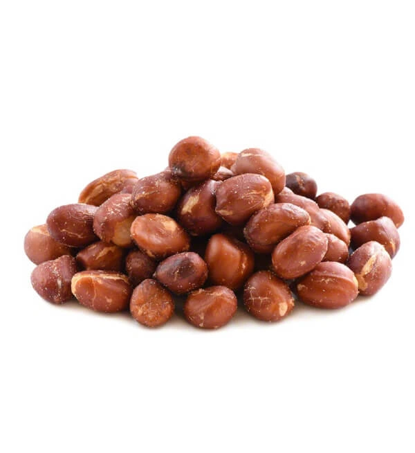 Varutha verkadalai 250g - வறுத்த வேர்க்கடலை - 500G