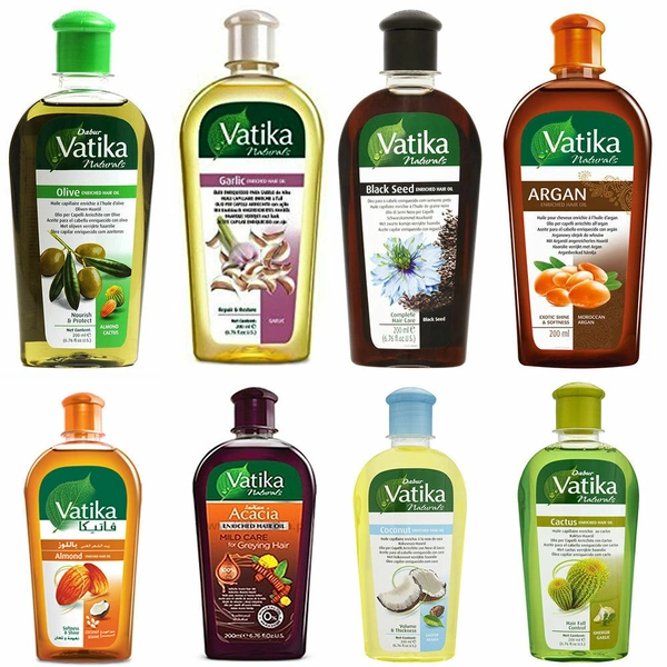 Vatika-வாட்டிகா - 500g