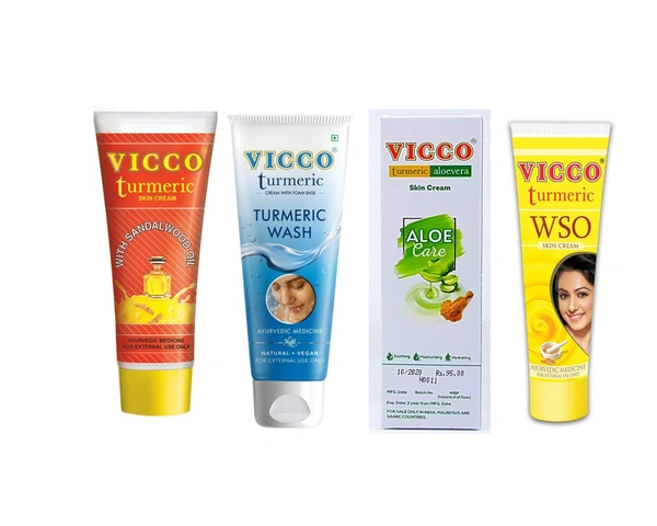 Vicco-வீக்கோ - 500g