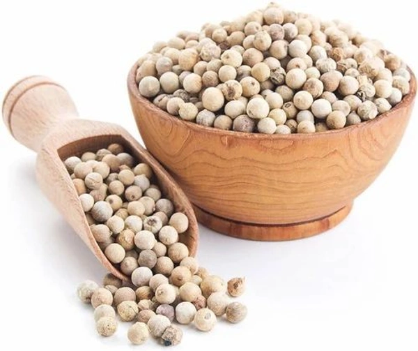 White pepper-வெள்ளை மிளகு - 1 KG