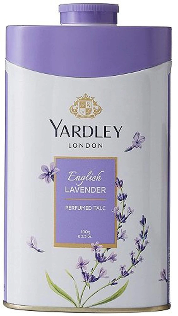 Yardley-யாட்லி - 