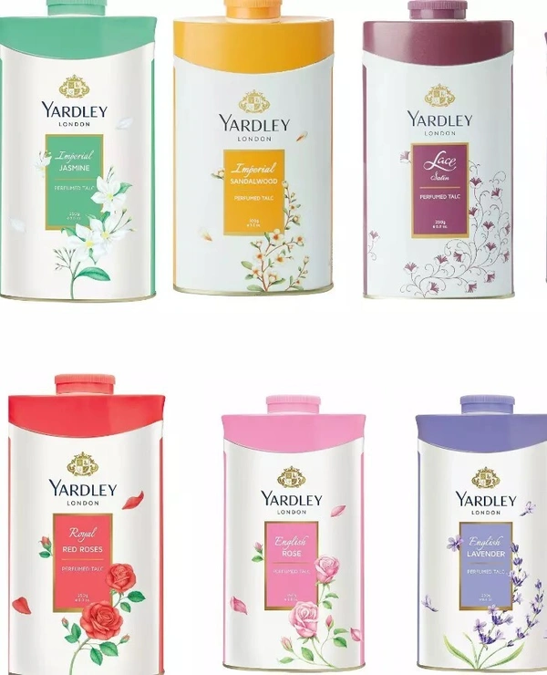 Yardley-யாட்லி - 500g