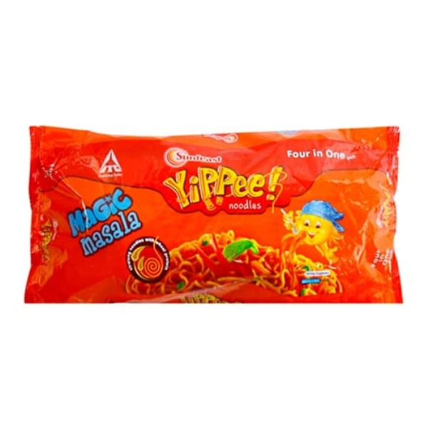Yieepeei Noodles-யீபீ நூடுல்ஸ் - 500g