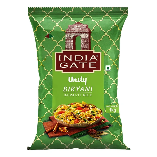 Yunit Rice - யூனிட்டி அரிசி - 1 KG
