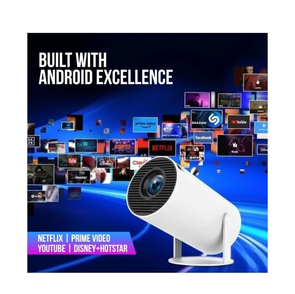 Egate i9 projector