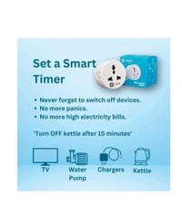 Halox Smart Plug