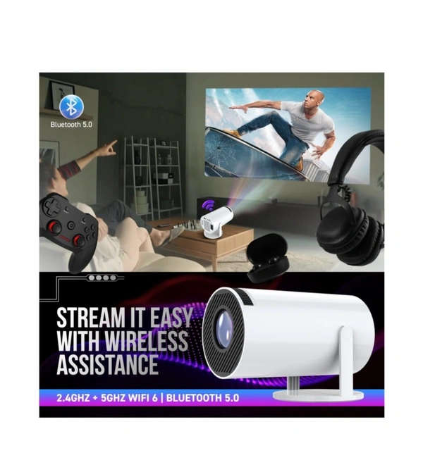 Egate i9 projector