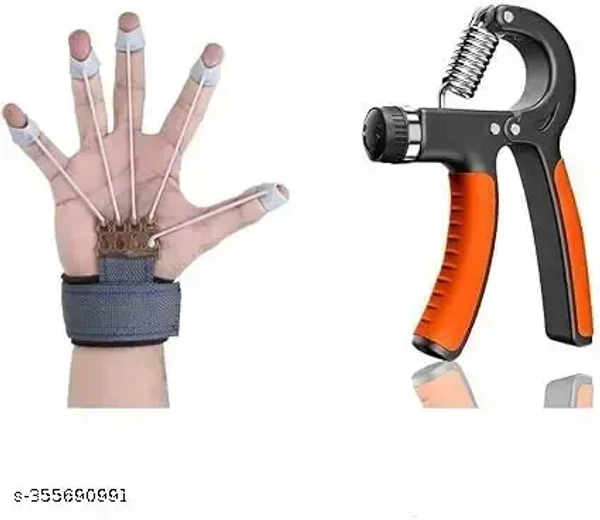 Graceful Hand Gripper