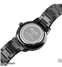  Ferrari Wheel Watch - Green
