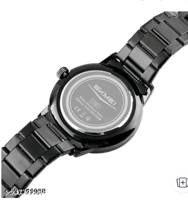  Ferrari Wheel Watch - Green