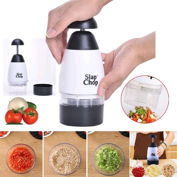 Easy Slap Chop Food Chooper-Elevation