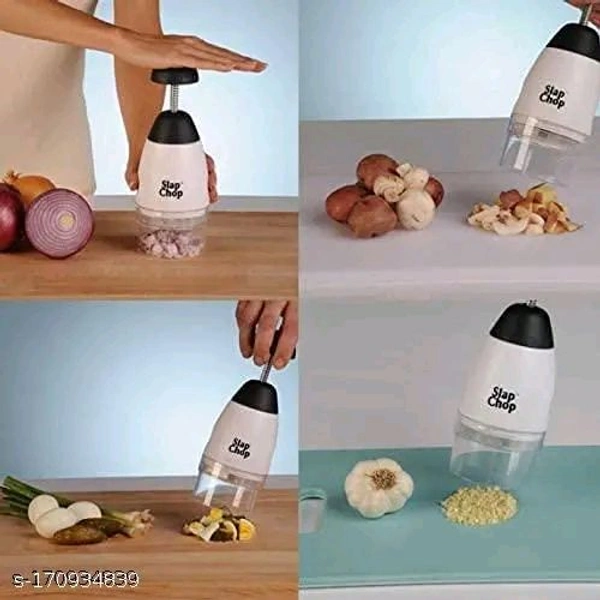 Easy Slap Chop Food Chooper-Elevation