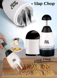 Easy Slap Chop Food Chooper-Elevation